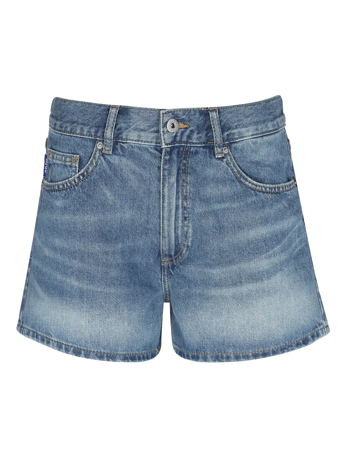 HUGO | Jeansshorts GIMUSA_B | 